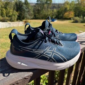 Asics Gel Nimbus